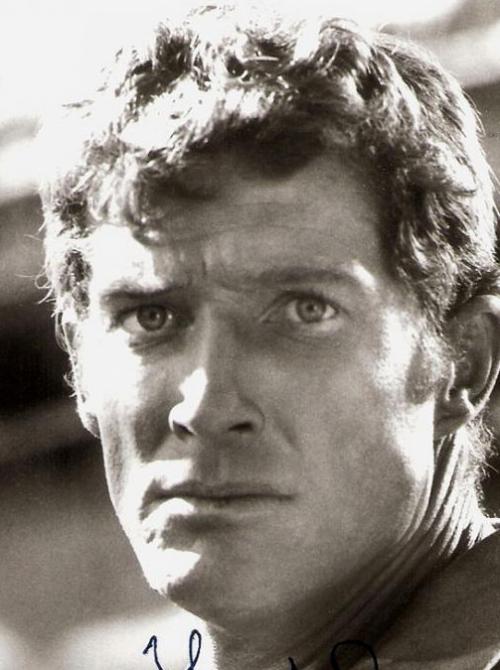 Brad Harris
