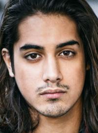 Avan Jogia