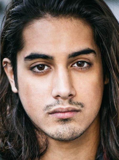 Avan Jogia