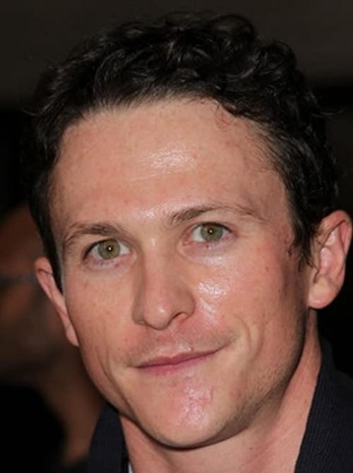 Jonathan Tucker