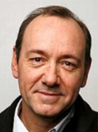 Kevin Spacey