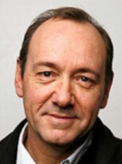 Kevin Spacey