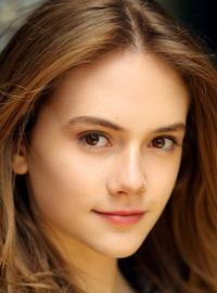 Emilia Jones