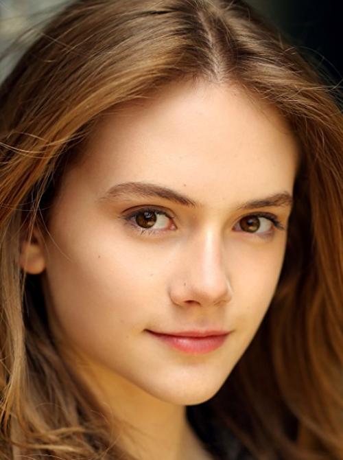 Emilia Jones