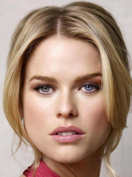 Alice Eve