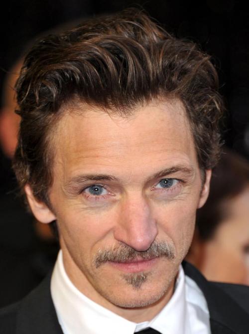 John Hawkes