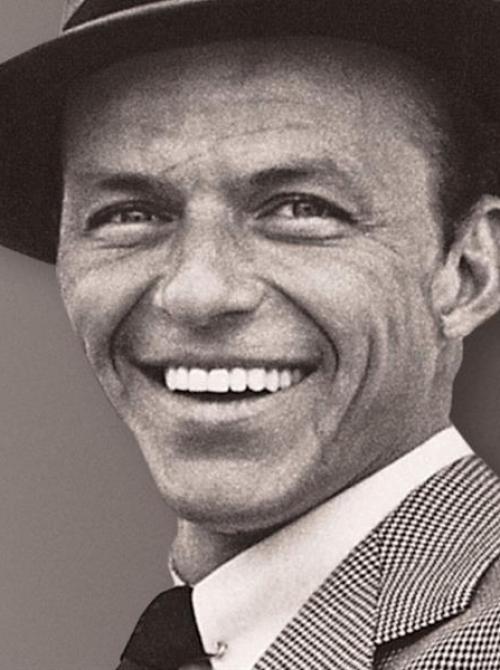 Frank Sinatra