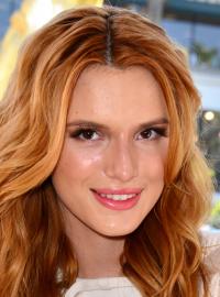 Bella Thorne