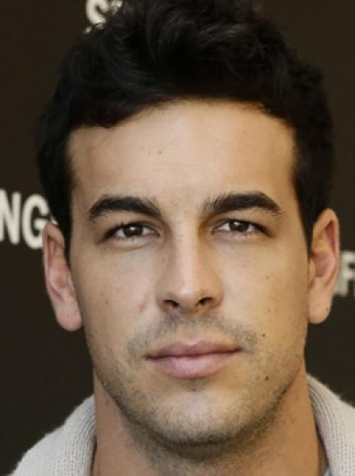 Mario Casas