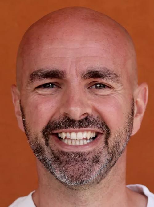 Julien Arruti