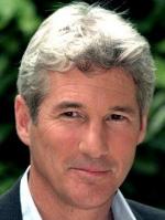 Richard Gere