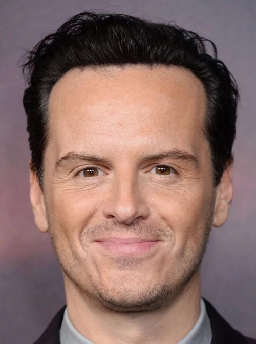 Andrew Scott