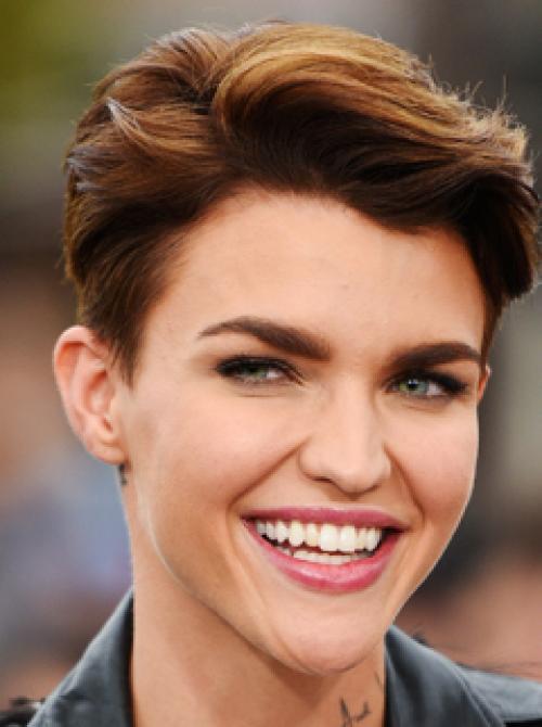 Ruby Rose