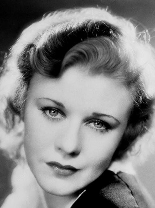 Ginger Rogers