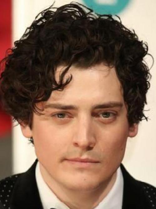 Aneurin Barnard