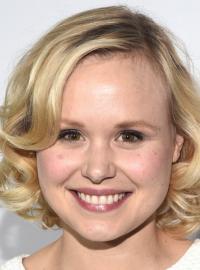 Alison Pill