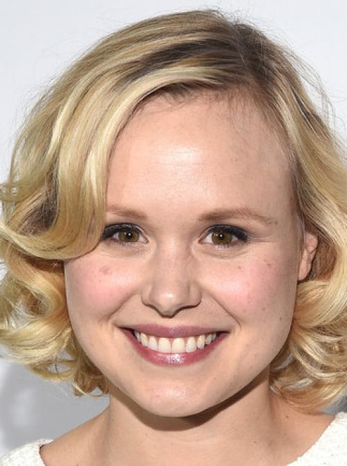 Alison Pill