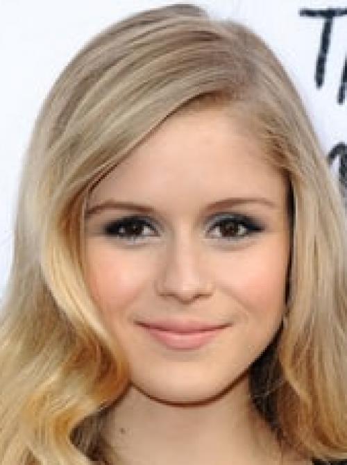 Erin Moriarty