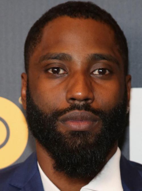 John David Washington