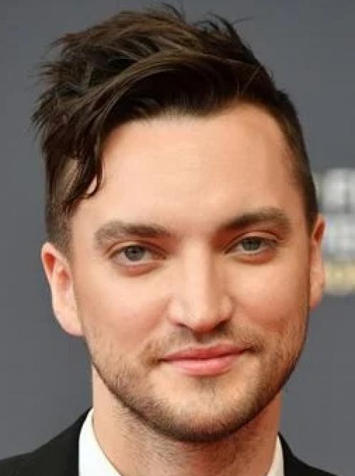 Richard Harmon