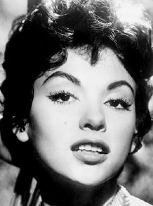 Rita Moreno