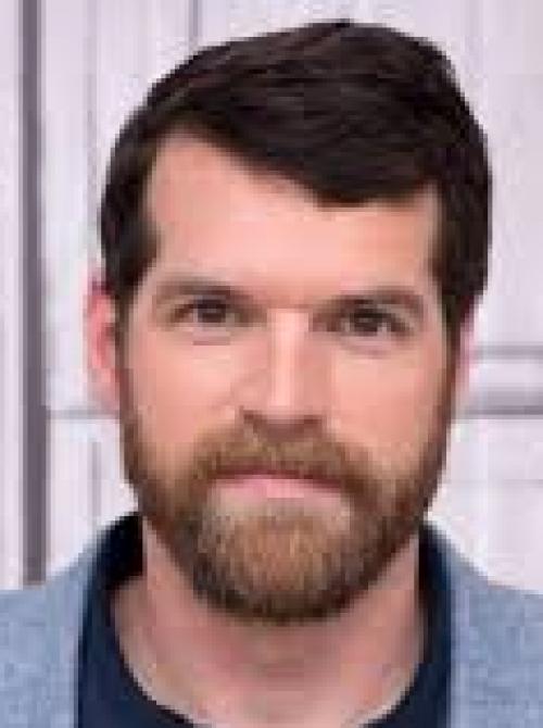 Timothy Simons