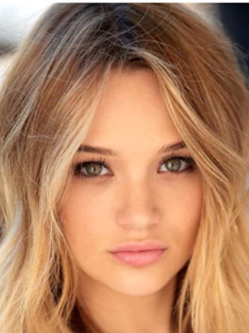 Hunter King