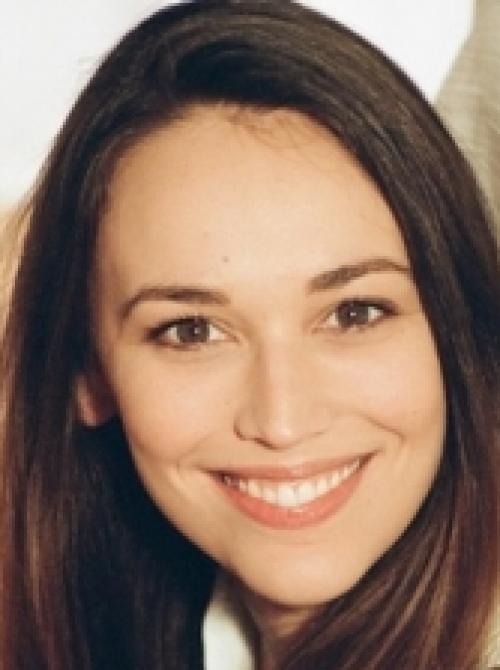 Audrey Pirault