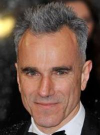 Daniel Day-Lewis