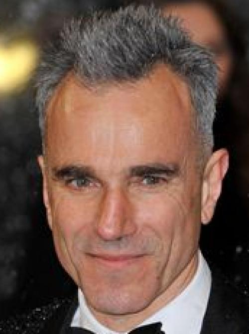 Daniel Day-Lewis