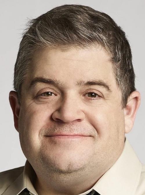 Patton Oswalt