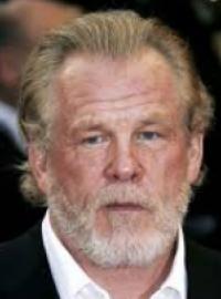 Nick Nolte