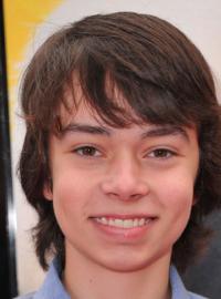 Noah Ringer