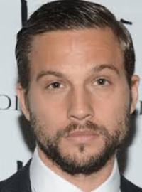 Logan Marshall-Green