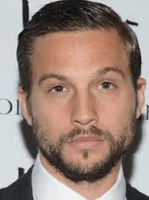 Logan Marshall-Green