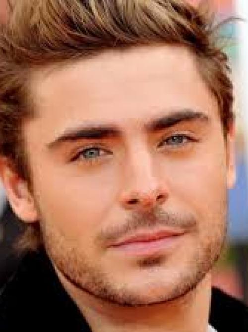 Zac Efron