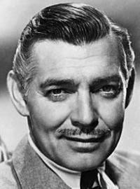 Clark Gable