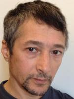 Sacha Bourdo