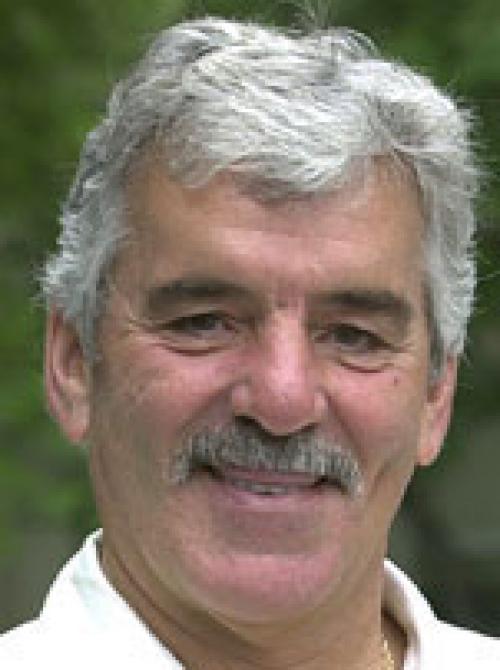 Dennis Farina