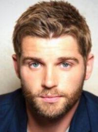 Mike Vogel