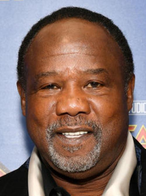 Isiah Whitlock Jr.