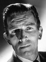 Michael Rennie