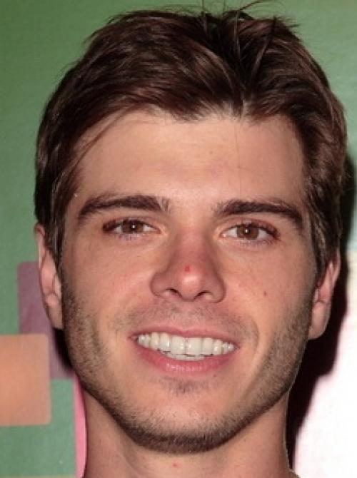 Matthew Lawrence