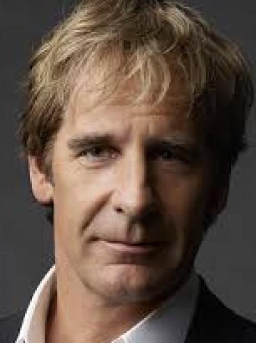 Scott Bakula