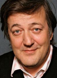 Stephen Fry