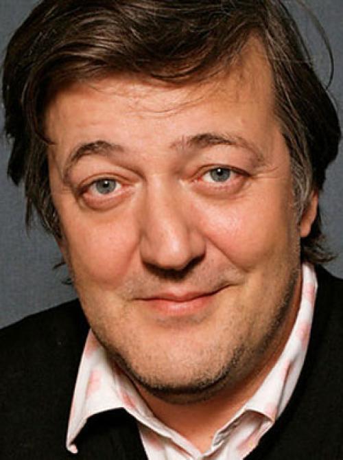 Stephen Fry