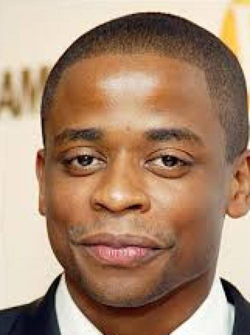 Dule Hill