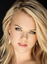 Caroline Ford