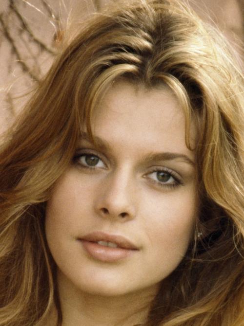 Nastassja Kinski