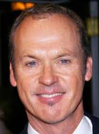 Michael Keaton